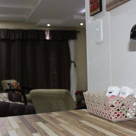 Casa Rainha Da Paz Villa Aparecida  Dış mekan fotoğraf
